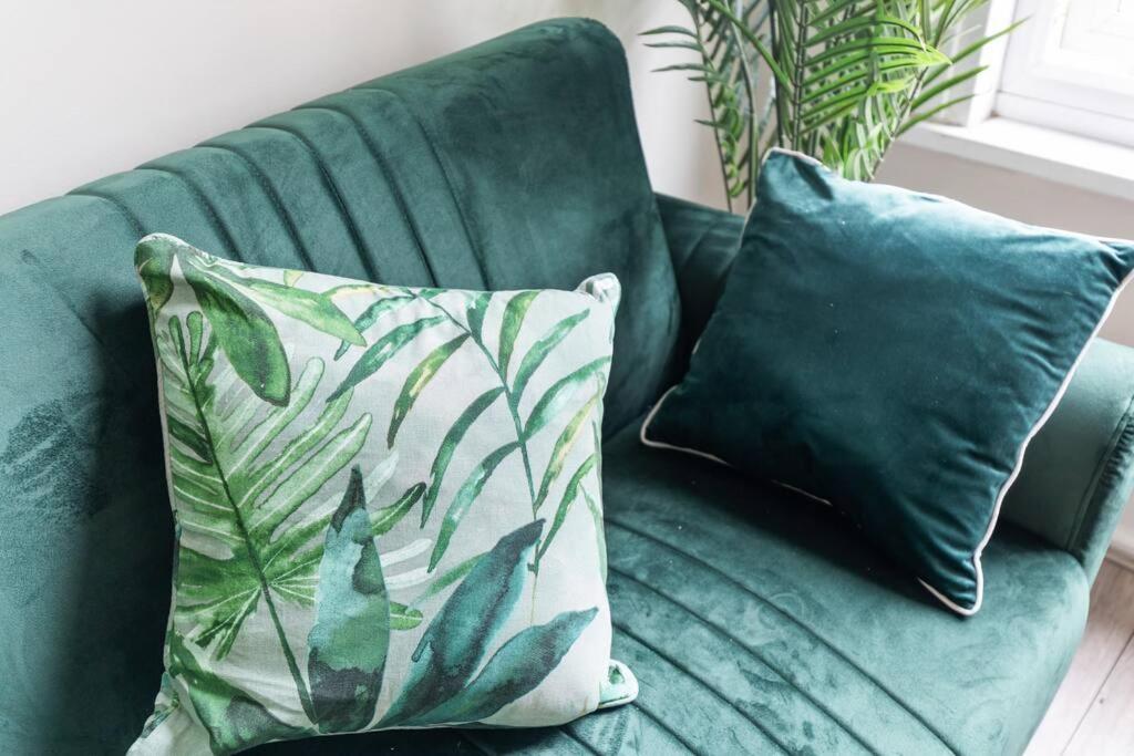 Apartament Cosy 3 Bed Flat 15mins To Kings Cross *